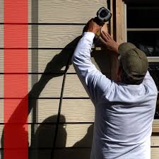 Best Vinyl Siding Installation  in Okauchee Lake, WI